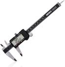 Calibre digital NEIKO 01407A 0-15cm de aço inoxidável Calibre digital NEIKO 01407A 0-15cm de aço inoxidável
