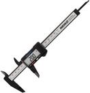 Calibre digital NEIKO 01417A 0-150 mm com grande display LCD