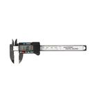 Calibre digital Vernier WEWIN LCD eletrônico 0,1 mm-100 mm