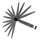 Calibre Folga 13 Laminas STARFER