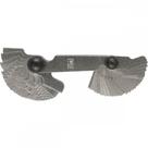 Calibre Rosca Eda 52 Laminas 4Wx-1 Calibre Rosca Eda 52 Laminas 4Wx-1
