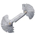 Calibres de Rosca 52 Lâminas