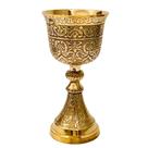 Cálice ALADEAN Vintage King Arthur em estilo renascentista