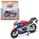 Califórnia Cycle - Honda CBR900RR Fireblade Califórnia Cycle - Honda CBR900RR Fireblade