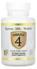 California Gold Nutrition Imune 4 Potencializador Sem Sabor California Gold Nutrition Imune 4 Potencializador Sem Sabor