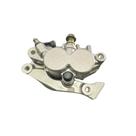 Caliper de freio dianteiro completo honda nx400 falcon allen