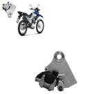 Caliper Freio Traseiro Bros 160 - allen Caliper Freio Traseiro Bros 160 - allen
