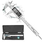 Caliper Vernier LOUISWARE Electronic Digital 150 mm/0-6 polegadas