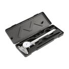 Calipers HFS (R) 0-6 polegadas, 4 vias, pinça de discagem, precisão de 0,001 Calipers HFS (R) 0-6 polegadas, 4 vias, pinça de discagem, precisão de 0,001
