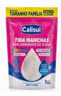 Calisul Percarbonato de Sódio: Poderoso Tira Manchas para Roupas Brancas e Coloridas Calisul Percarbonato de Sódio: Poderoso Tira Manchas para Roupas Brancas e Coloridas