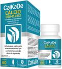 CalKaDe Cálcio Catarinense 60 comprimidos