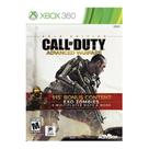 Call of Duty Advanced Warfare Edição Gold Xbox 360