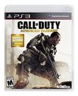 Call Of Duty: Advanced Warfare - Ps3