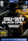 Call of Duty: Black Ops 6 - Pôster Gigante - Sem Dobras