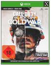 Call of Duty: Black Ops Cold War (NOVA GERAÇÃO) - XBOX-SX