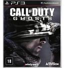 Call of Duty: Ghosts Standard - PS3 - Edition (Físico)