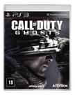 Call of Duty: Ghosts Standard - PS3 - Edition (Físico)