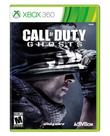 Call of duty ghosts - x 360 midia física original