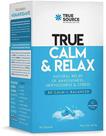 Calm Relax 90caps - True Source