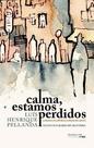 Calma, Estamos Perdidos. Crônicas Escolhidas