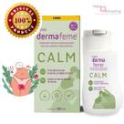 Calmante Íntimo Dermafeme Calm - Sabonete líquido - 100ml Calmante Íntimo Dermafeme Calm - Sabonete líquido - 100ml