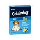 Calmindog Tabs Coveli Suplemento Alimentar 20 Tabletes