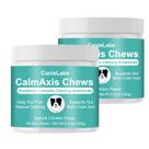 Calming Chews Calmaxis para cães reduz o estresse e a ansiedade em 60 quilates