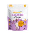 Calmyn cat snacks - 40 gramas organnact Calmyn cat snacks - 40 gramas organnact