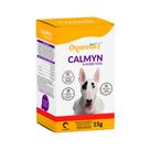 Calmyn & susse dog 30 tabletes 15g original com nfe organnact