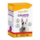 Calmyn Susse Dog Suplemento para Cães Organnact 15g Calmyn Susse Dog Suplemento para Cães Organnact 15g