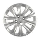 Calota 15 Prata Vectra 2005 2006 2007 2008 2009 2010 2011