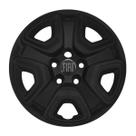 Calota 300CP Cubo Padrão Aro 16 Preto Fosco Touro 2021 Ep
