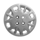 Calota aro 13 fiat palio elx 2001 -jogo