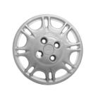 Calota aro 13 fiat uno smart 2001 -jogo
