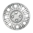Calota aro 13 fiat uno smart fire 2004 palio -jogo
