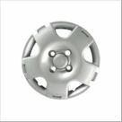 Calota Aro 13 Gol G4 2006 Volkswagen