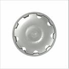 Calota Aro 13 Gol Parati G3 Volkswagen