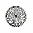 Calota Aro 13 Moove Chrome Universal