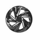 Calota Aro 13 Nitro Black Universal