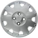 Calota Aro 13 Parafuso Cabo 2006 Celta prisma Nk-262062