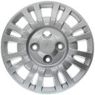 Calota Aro 13 Parafuso Cabo Fire 2004 2005 Fiat Uno Ate 2021 Nk-262054