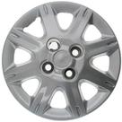 Calota Aro 13 Parafuso Cabo Uno Way Economy 2008 2009 Nk-262072
