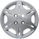 Calota Aro 13 Parafuso Cabo Wind 2000 Corsa Ate 2015 Nk-262004