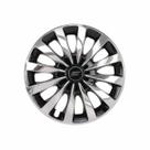 Calota Aro 13 Passat CC Black Chrome Universal