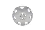 Calota Aro 13 Prata Pecas Genuinas Gm Celta chevette corsa 93378109