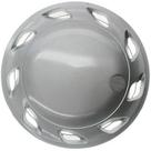 Calota Aro 13 Pressao Volkswagen Gol Nk-262519