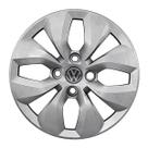 Calota Aro 14 241CA-PTA + Emblema Alumínio VW Preto Calota Aro 14 241CA-PTA + Emblema Alumínio VW Preto