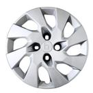 Calota Aro 14 Chevrolet Onix Prisma 4 Furos