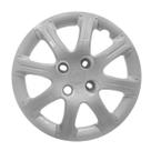 Calota aro 14 fiat palio 2015 -jogo