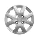 Calota aro 14 fiat siena el 2014 c.baixo -jogo